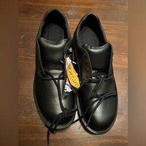 STC work (not iron toe) shoes brand new WT size 12 W